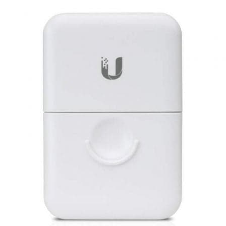 Protector Sobretensión Ubiquiti ETH-SP-G2/ 2 RJ45