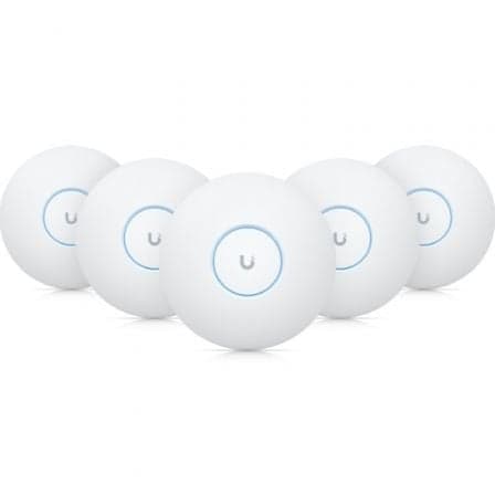 Punto de Acceso Ubiquiti UniFi 7 Pro/ Pack 5 uds