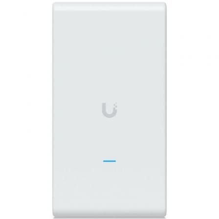 Punto de Acceso Ubiquiti UniFi U6 Mesh Pro