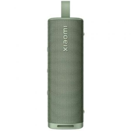 Altavoz con Bluetooth Xiaomi Sound Outdoor S29D 30W/ 2.0