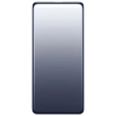 Powerbank 5000mAh Xiaomi Ultra Slim Powerbank/ 20W/ Plata