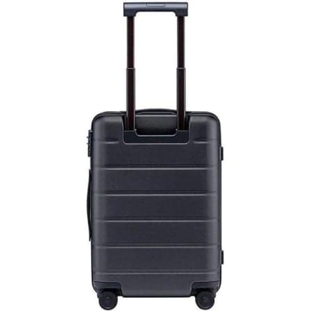 Maleta Xiaomi Luggage Classic Pro 24"/ 61.5x41.5x27.5cm/ Negro