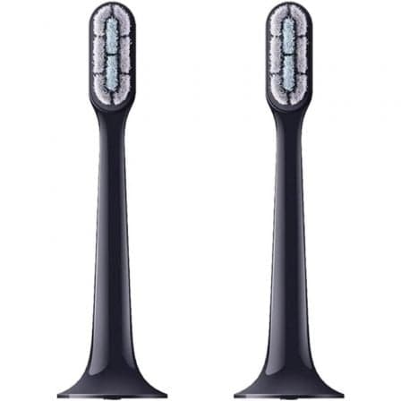 Cabezal de Recambio Xiaomi para Electric Toothbrush T700/ Pack 2 uds
