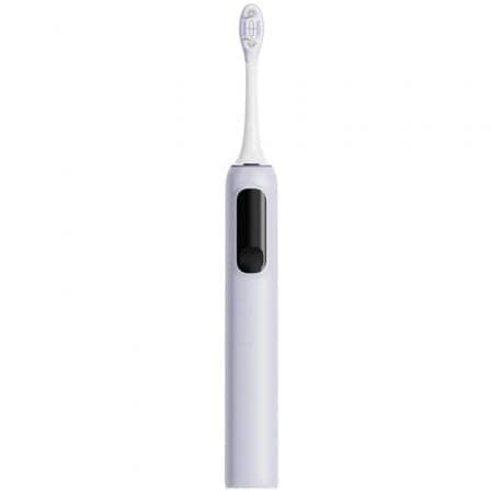 Cepillo Dental Xiaomi Xiaomi Oscillation Electric Toothbrush Pro/ Incluye 2 Cabezales/ Púrpura