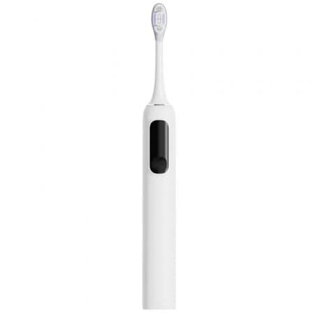 Cepillo Dental Xiaomi Xiaomi Oscillation Electric Toothbrush Pro/ Incluye 2 Cabezales/ Blanco