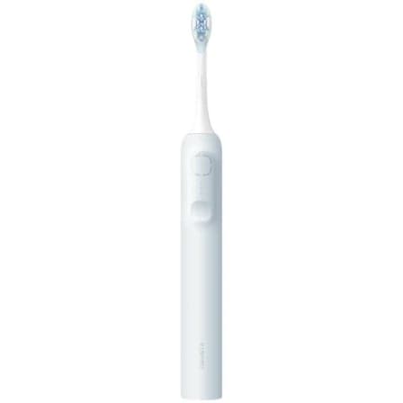 Cepillo Dental Xiaomi Oscillation Electric Toothbrush/ Incluye 1 Cabezal/ Azul