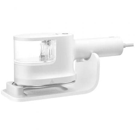 Plancha Vertical Xiaomi Handheld Steam Iron/ 1200W/ Depósito 150ml