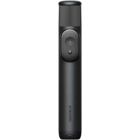 Palo para Selfie Xiaomi Selfie Stick Tripod Mini/ Negro