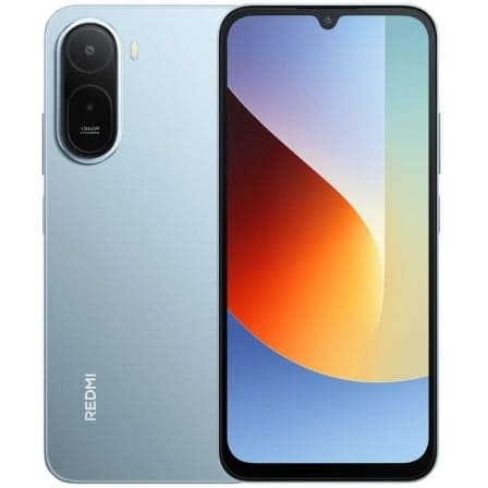 Smartphone Xiaomi Redmi A7 Pro 4GB/ 128GB/ 6.9"/ Azul