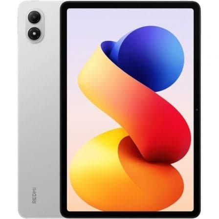Tablet Xiaomi Redmi Pad 2 Pro 12.1"/ 6GB/ 128GB/ Octacore/ Plata