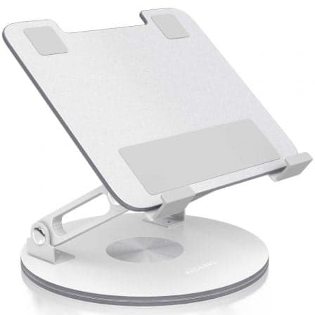 Soporte Aisens LPS4SL-341 para Portátil hasta 7-13"
