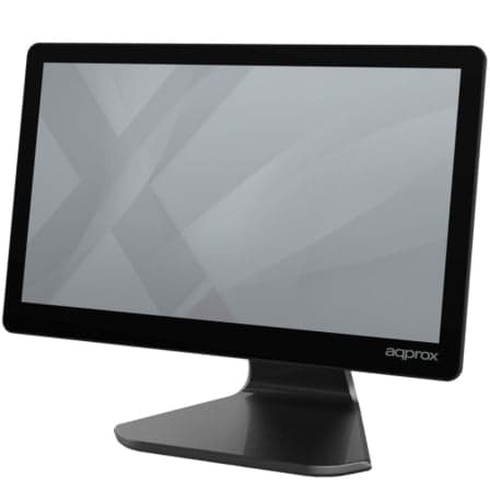 TPV Approx appTPV05NVFDG8-256 Intel Celeron N5095/ 8GB/ 256GB SSD/ 15.6"/ Táctil/ WiFI