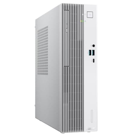 PC Asus V500 SSF V501SV-03100U0020 Intel Core 3-100U/ 8GB/ 512GB SSD/ Sin Sistema Operativo