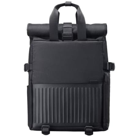 Mochila Asus PP4600 ProArt para Portátiles hasta 16"/ Impermeable/ Negra
