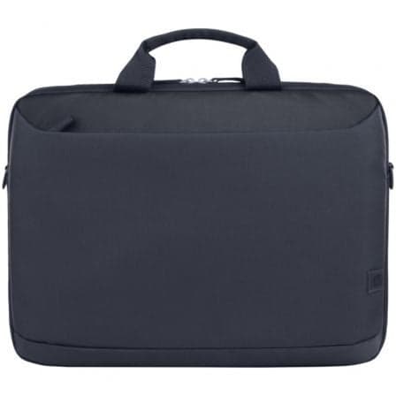 Maletín HP EVERYDAY Odyssey A08KHUT para Portátiles hasta 16"/ Gris