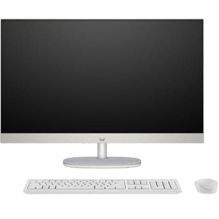 PC All in One HP 27-CR0077NS Intel Core i5-1335U/ 16GB/ 1TB SSD/ 27"/ Sin Sistema Operativo