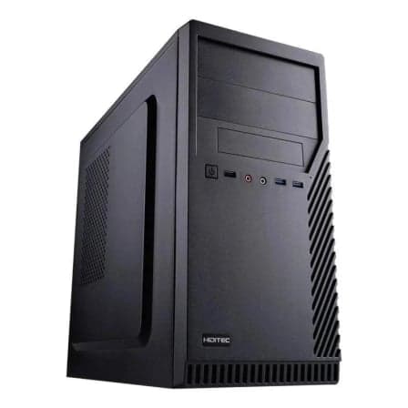 PC KVX Basic Kzline 1 Intel Core i7-12700/ 16GB/ 512GB SSD/ Sin Sistema Operativo