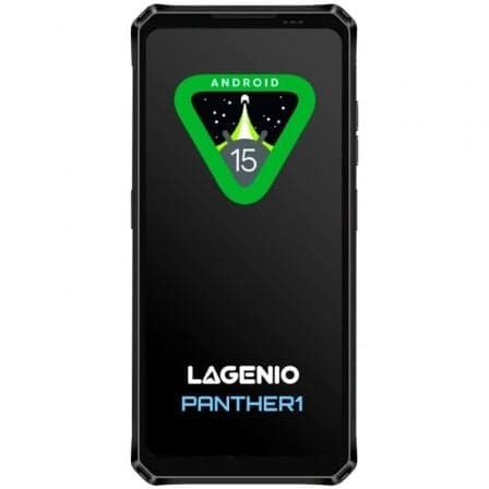 PDA Comandero Lagenio Panther1/ 4GB/ 128GB/ 6.7"/ Táctil